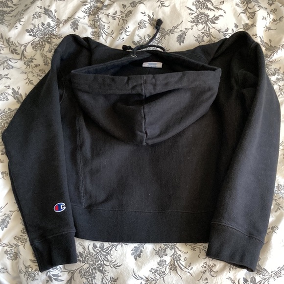 Champion Hoodie - Picture 5 of 5
